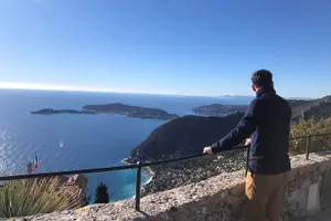 Tour image of Shore Excursion in Monaco Monte Carlo and Eze from Villefranche