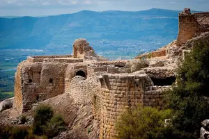 Tour image of Golan Heights Day Trip from Tel Aviv