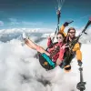 Image of Paragliding