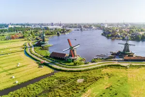 Image of Netherlands
