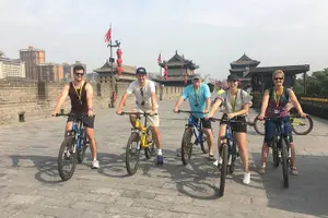 Tour image of 8-Day Small-Group China Tour to Beijing, Xi'an and Shanghai