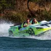 Image of Performance Car Driving