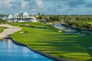 Tour image of The premier provider of executive chauffeured transportation on Anguilla.