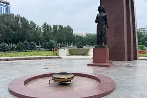 Tour image of Adventure & Hike in Ala Archa National Park & Bishkek City Tour