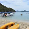 Image of Kayaking Tours