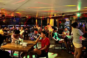 Tour image of Panglao Pub Crawl