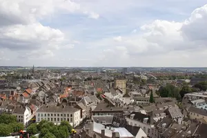 Tour image of Medieval Adventure in Maastricht: Quest Experience