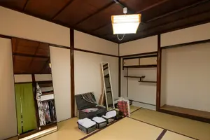 Tour image of Traditional Kimono Experience in Historic Nara(with Hair Styling)