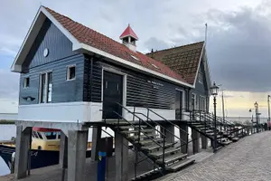 Tour image of Zaanse Schans and Volendam Private Tour – Clogs, Cheese and More