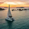 Image of Sailing