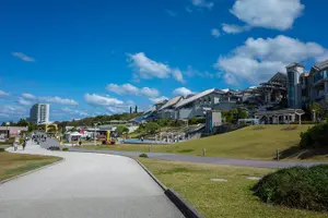 Tour image of Okinawa Private Customizable Full Day Tour by Private Vehicle