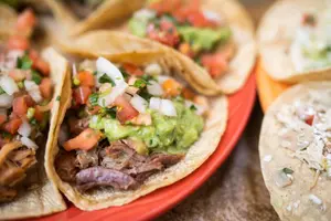 Tour image of Tequila, Tacos & Tombstones: Old Town Food & Drink Walking Tour
