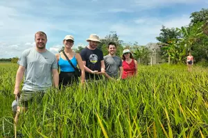 Tour image of Da Lat Discover Waterfalls and Cultures Tour