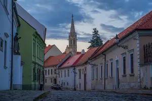 Tour image of Highlights of Bratislava's Old Town with Castle