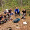 Image of Camping