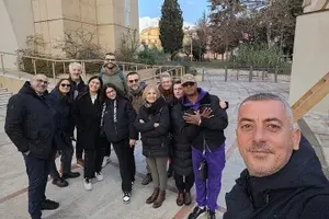 Tour image of Tirana Walking Tours