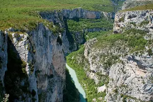 Tour image of Visit the lavender fields, the Gorges du Verdon and Moustiers.
