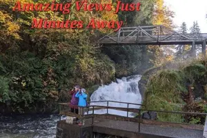 Tour image of Seattle, WA Hourly Rental Around Town & Sightseeing