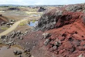 Tour image of Golden Circle Private Day Tour - up to 9 passengers