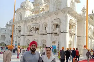 Image of India