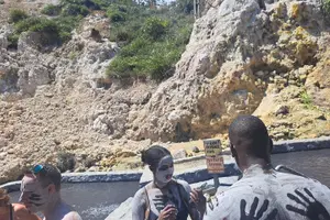 Tour image of Island Experience Tour in St. Lucia