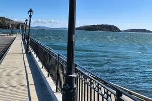 Tour image of Acadia National Park Tour Sea to Summit