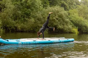 Tour image of Kayak and SUP Tours Kilkenny