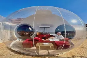 Tour image of Jerusalem to Wadi Rum Private Journey – Safe & Comfortable