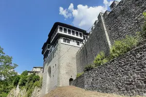 Tour image of Private Full Day Trip to the National Park Mavrovo from Ohrid