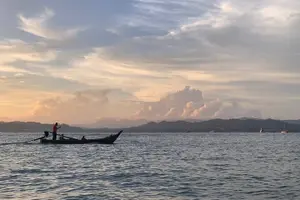 Tour image of Private Tour: Southern Island Geopark Tour from Langkawi