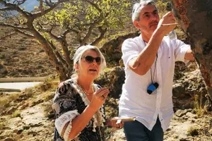 Tour image of West Salalah Tour by VisitSalalah