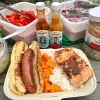 Image of Lunch