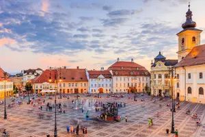 Tour image of 5-Day Private Dracula's Legends Tour from Bucharest