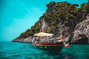 Image of Italy