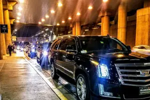 Tour image of PHX (Phoenix Airport) Round-trip Sedan transportation Phoenix address