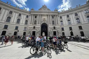 Tour image of Vienna City Bike Tour