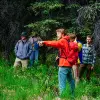 Image of Nature Walks
