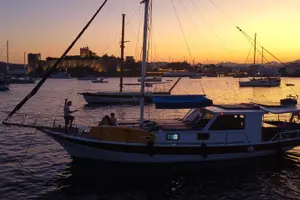 Tour image of 6 Hour Private Shore Excursion To Bodrum with Lunch Included
