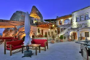 Tour image of 6-Day Turkey Tour from Istanbul: Gallipoli, Troy, Ephesus, Pamukkale and Cappadocia