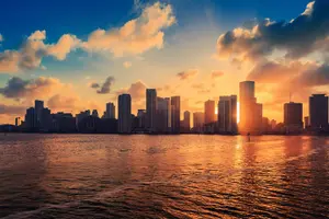 Tour image of Official Miami Millionaires Sightseeing Cruise