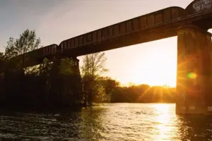 Tour image of Austin Premium Driving Night Tour with Sunset Boat Cruise