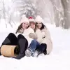 Image of Skiing