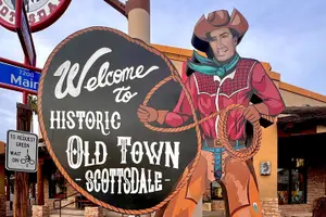 Tour image of Scottsdale Old Town Food Tour of Hidden Gems with 6 Food Tastings