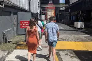 Tour image of Rhythm Of Rum Tour & Rum Tasting Saint Lucia