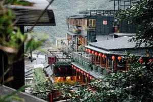 Tour image of Private Day Trip to Jiufen, Shifen and Yehliu Park