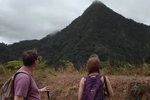 Tour image of Rain forest and Bird watching