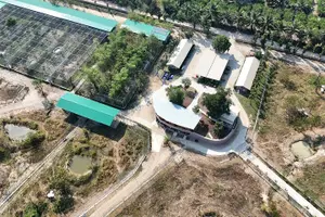 Tour image of Tour of the Wildlife Rescue Center