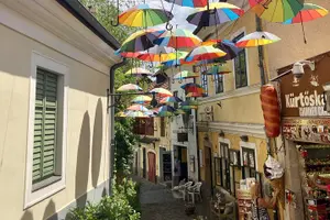 Tour image of Danube Bend Private Tour to Esztergom, Visegrád and Szentendre