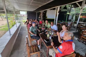 Tour image of A full day at the Jaguar Rescue Center with Cahuita National Park