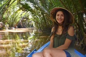 Tour image of Mekong Delta Guided Tour from Ho Chi Minh City